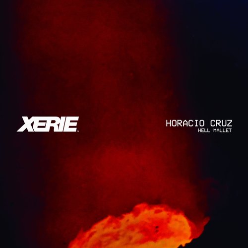 Horacio Cruz - Hell Mallet [X050]